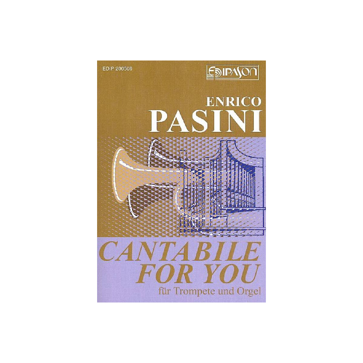 Cantabile for You box