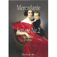 Sonate Nr.2