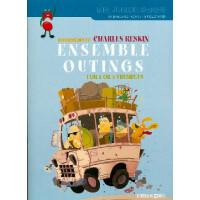 Intermediate Ensemble Outings