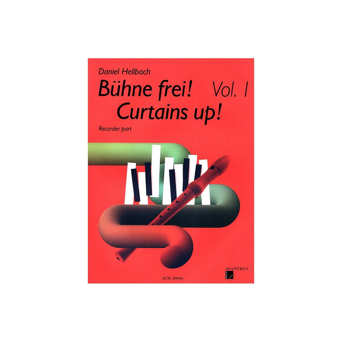 Bühne frei! vol.1 box