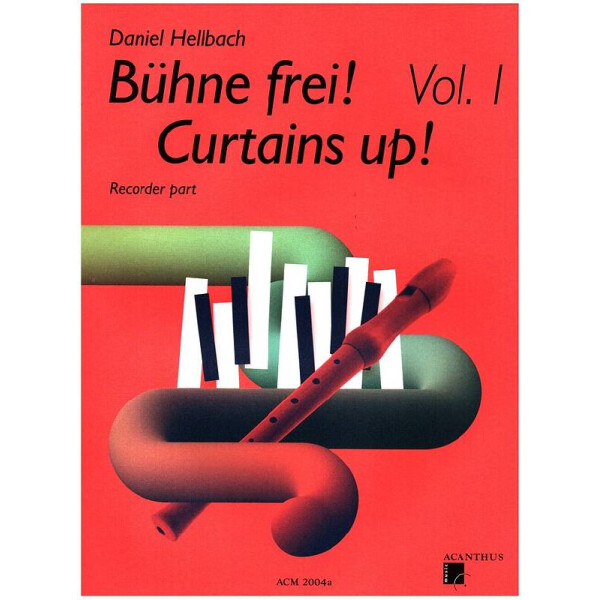 Bühne frei! vol.1