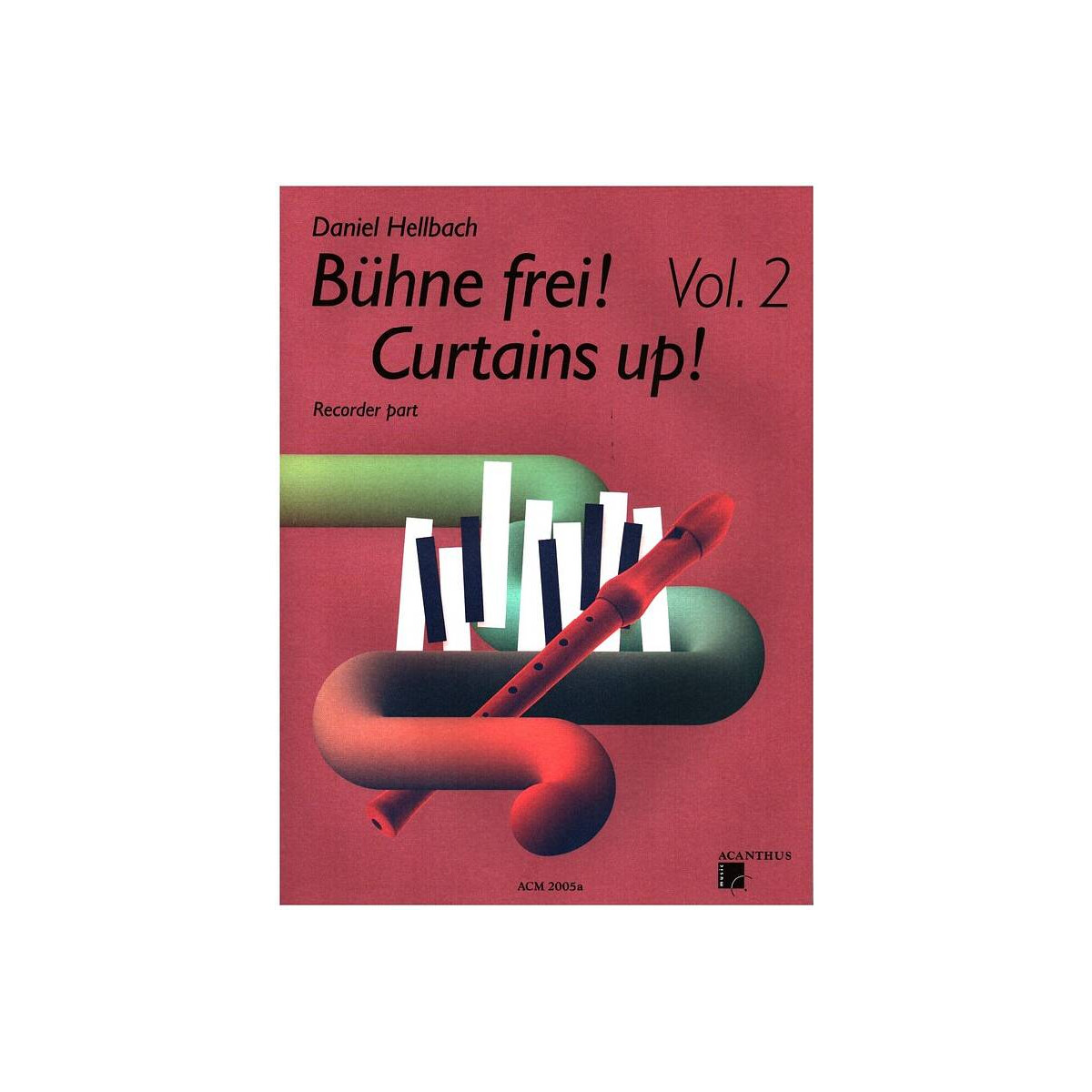 Bühne frei! vol.2 box