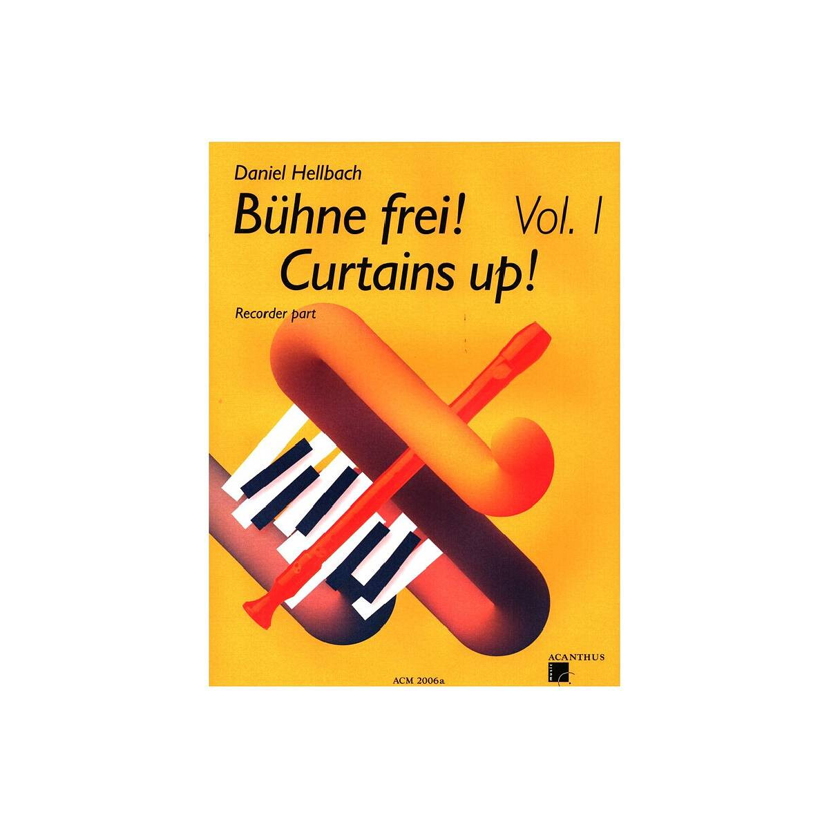 Bühne frei! vol.1 box