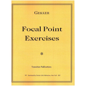Focal Point Exercises