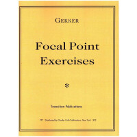 Focal Point Exercises