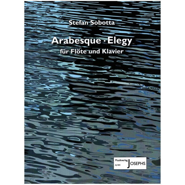 Arabesque - Elegy