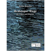 Arabesque - Elegy