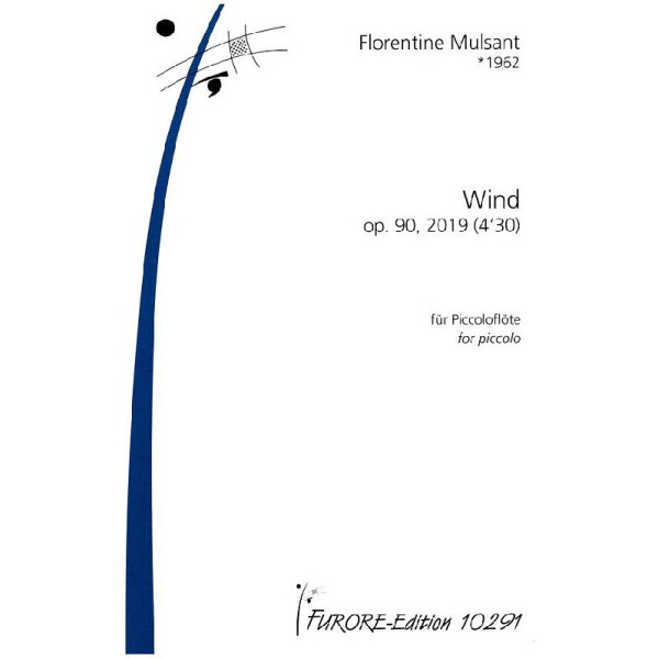 Wind op.90