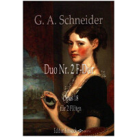 Duo Nr.2 F-Dur op.18