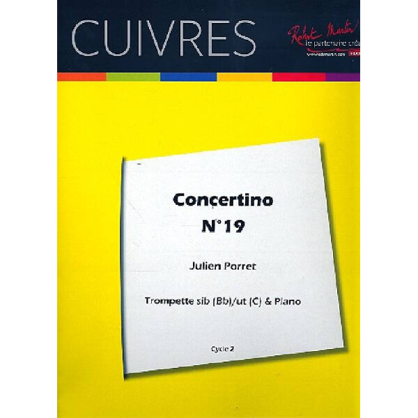 Concertino no.19