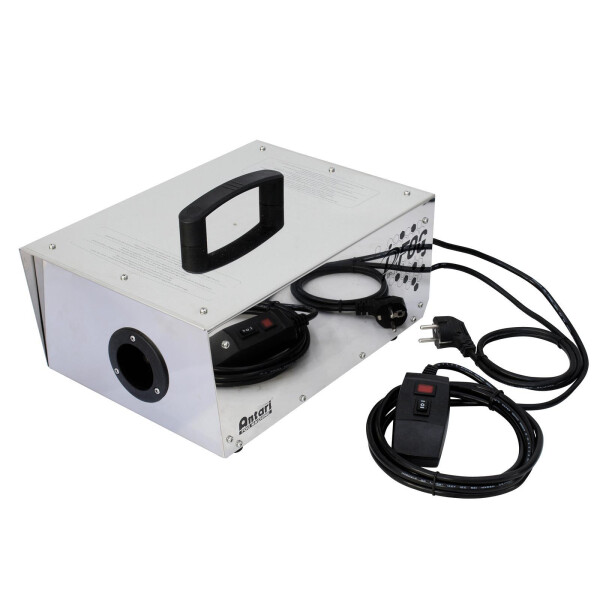 Antari IP-1000 fog machine IP63