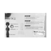 Antari IP-1000 fog machine IP63