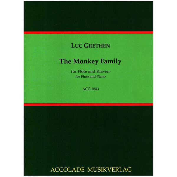 The Monkey Family