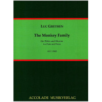 The Monkey Family