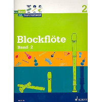 Jedem Kind ein Instrument Band 2