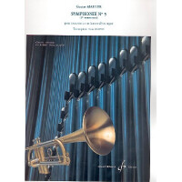 Symphonie no.5 1er mouvement