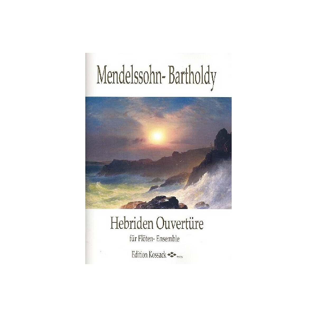 Hebriden-Ouvertüre für box