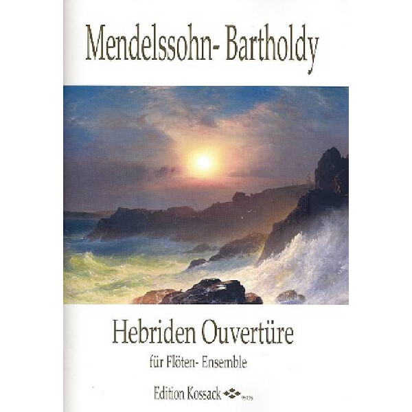 Hebriden-Ouvertüre für