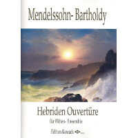 Hebriden-Ouvertüre für