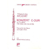 Konzert C-Dur