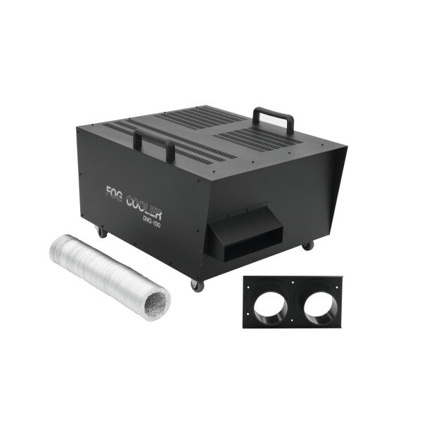 Antari DNG-100 mist cooler