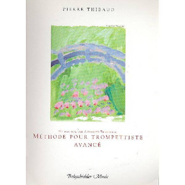 Méthode pour trompettiste avancé (en/fr)