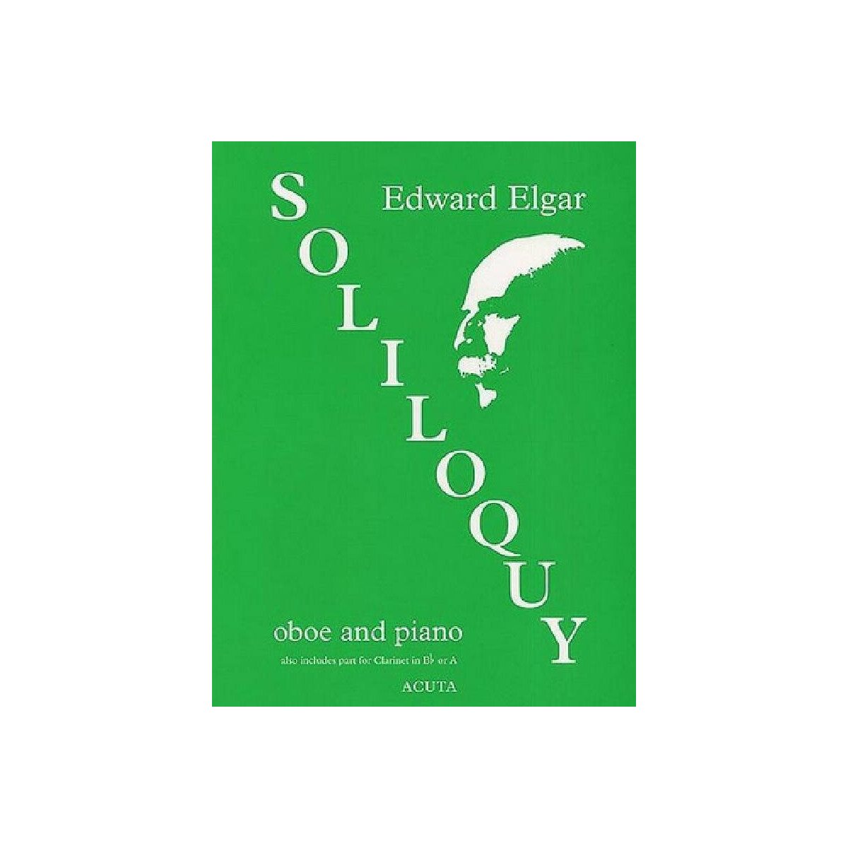 Soliloquy for Oboe (Clarinet) box