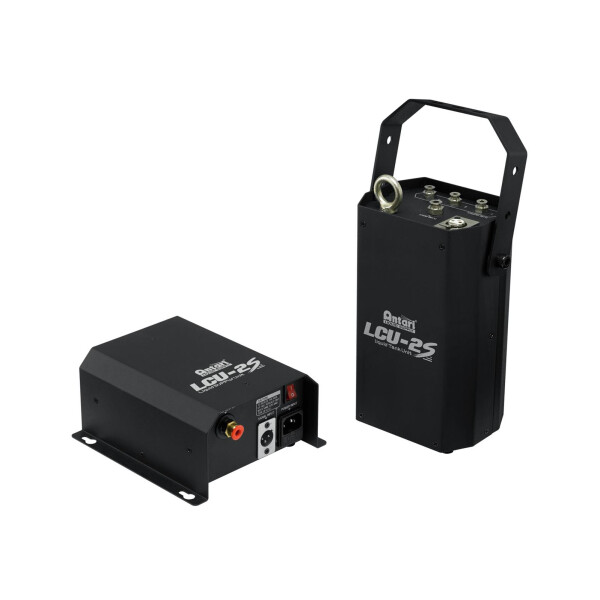 Antari LCU-2S Liquid Supply System