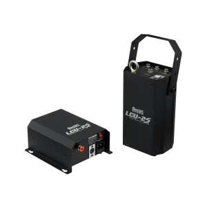 Antari LCU-2S Liquid Supply System