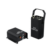 Antari LCU-2S Liquid Supply System