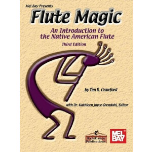 Flute Magic An Introduction to