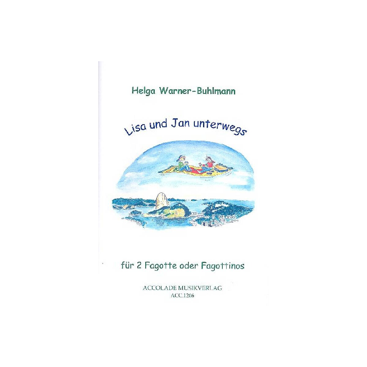 Lisa und Jan unterwegs für box