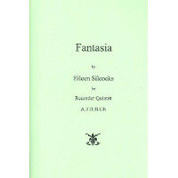 Fantasia for 5 recorders