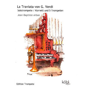 La Traviata von Giuseppe Verdi