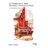 La Traviata von Giuseppe Verdi