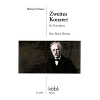 2. Konzert