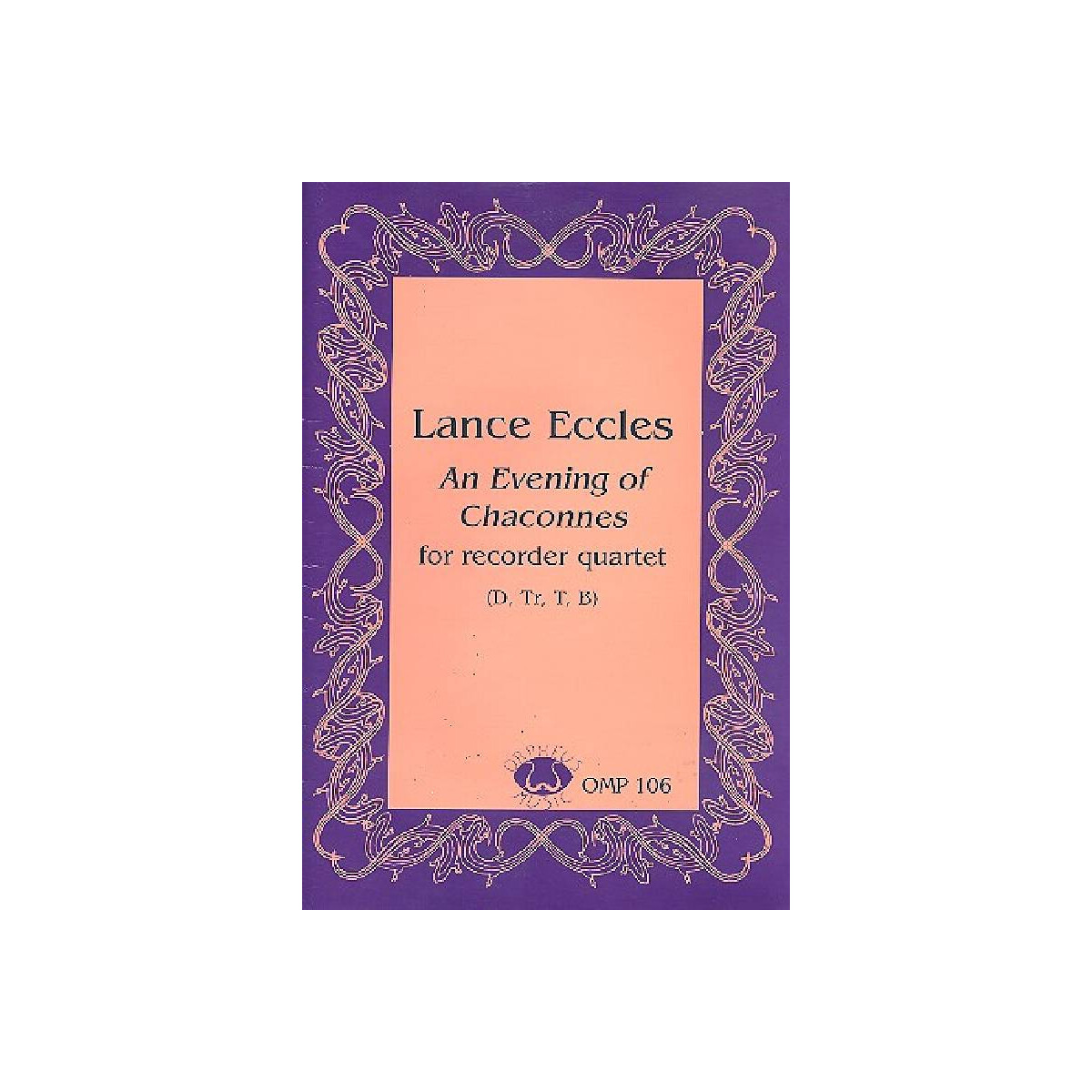 An Evening of Chaconnes for box