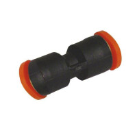 Antari FTA-66 adapter piece 1x6mm / 1x6mm