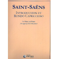 Introduction et Rondo Capriccioso