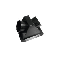 Antari FTA-200 fog hose adapter