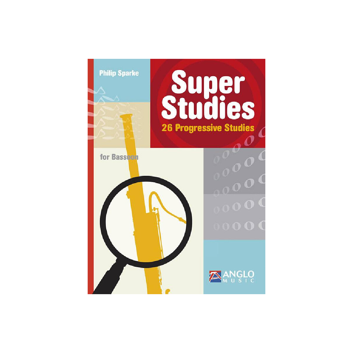 Super Studies box
