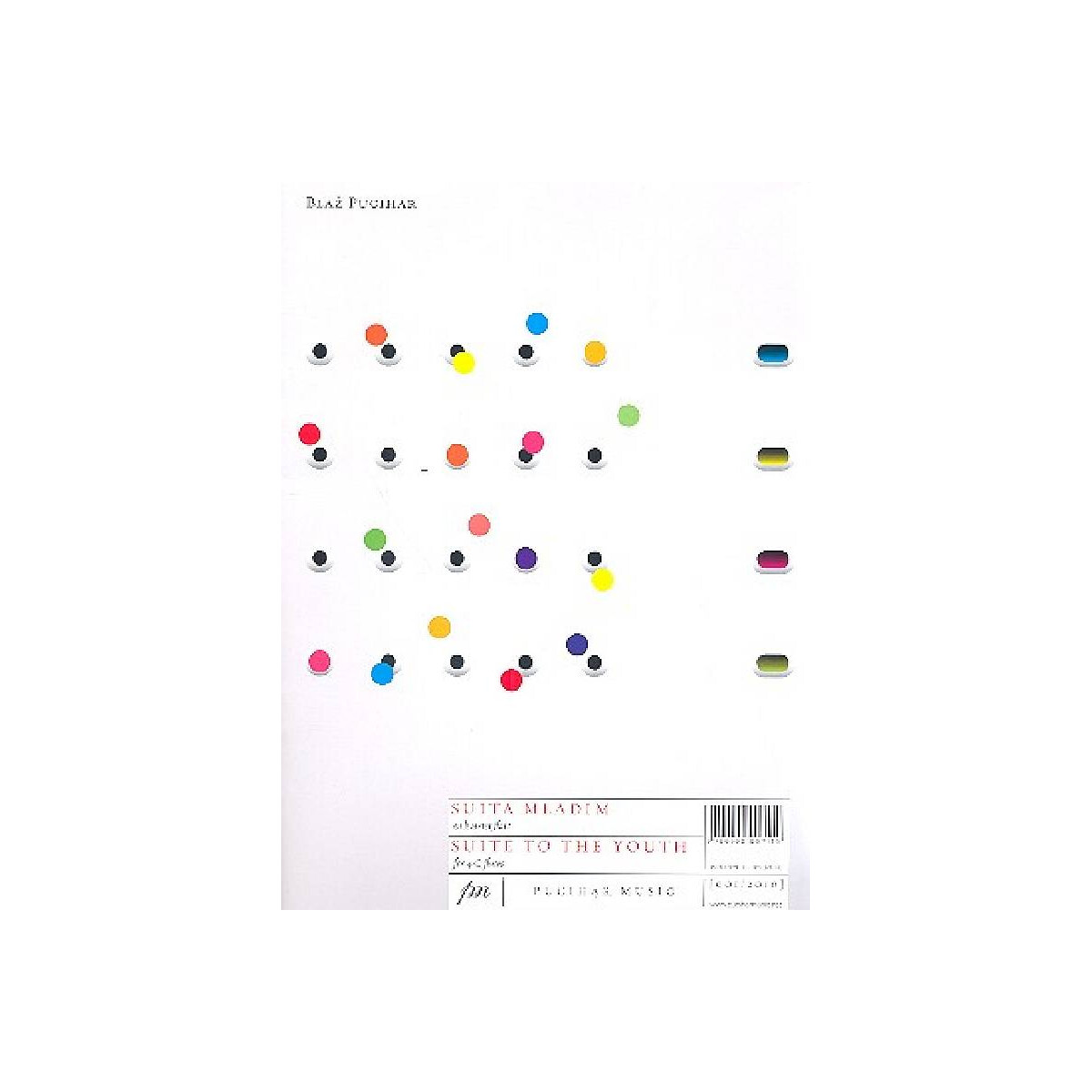 Suite to the Youth box