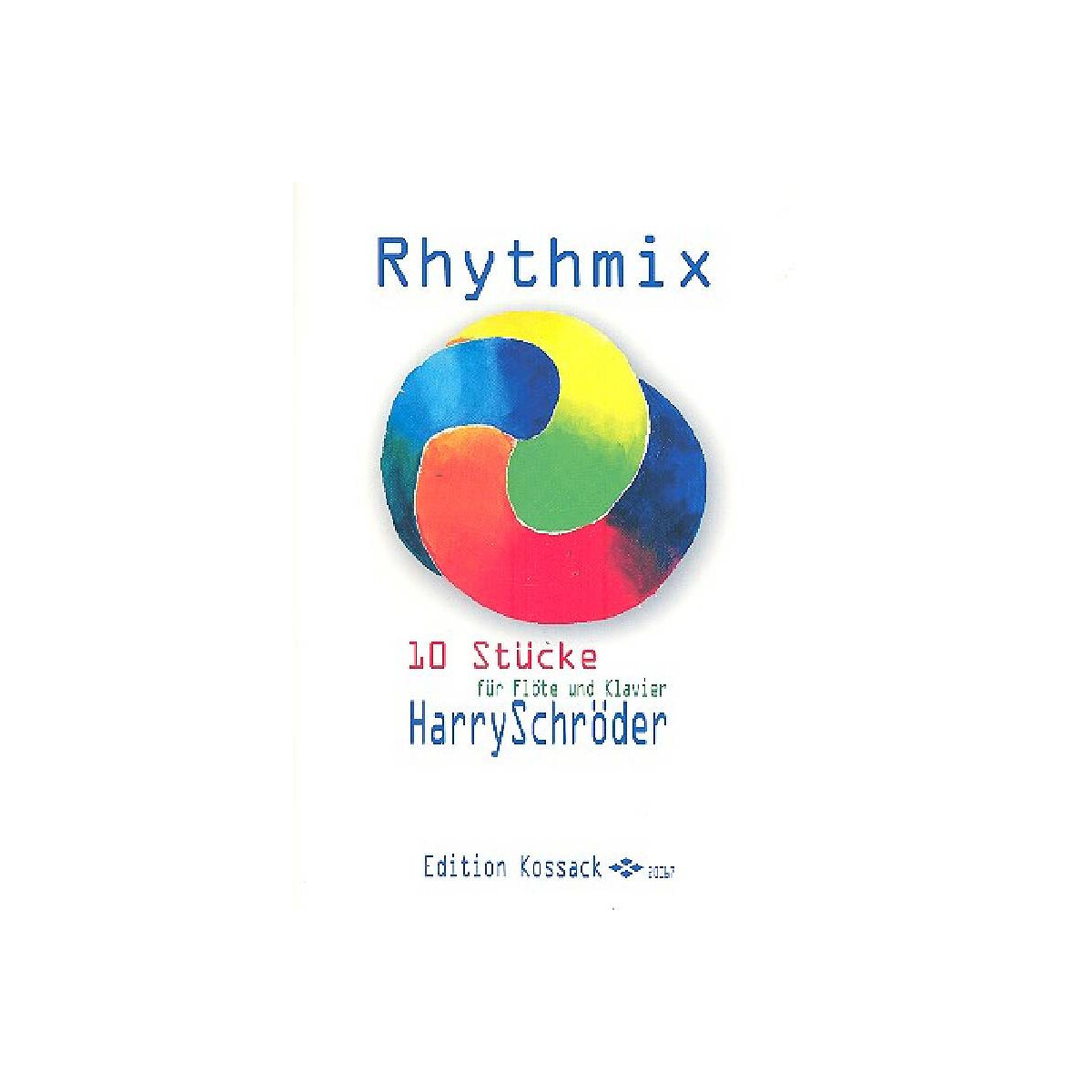 Rhythmix box