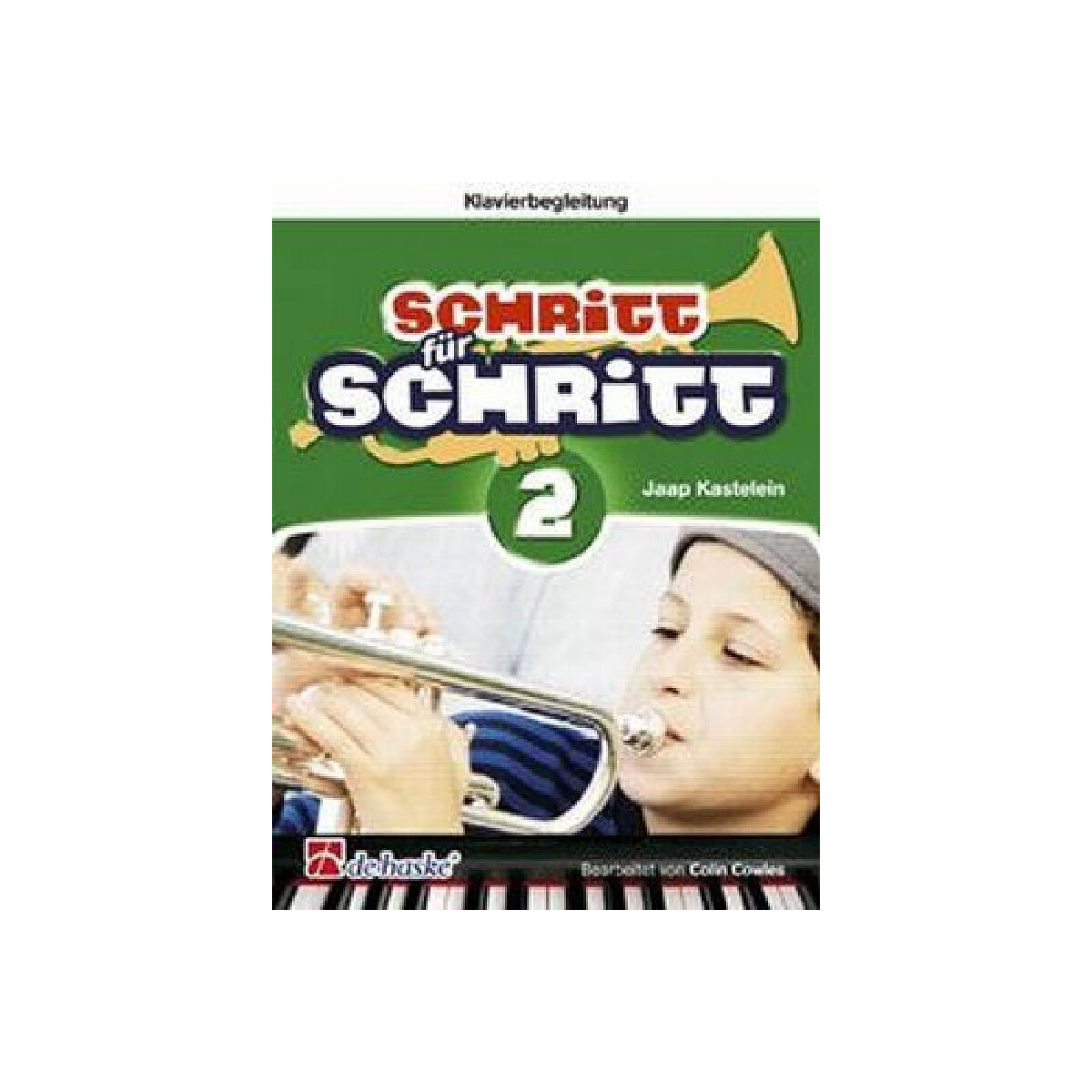 Schritt für Schritt  Band 2 fü box