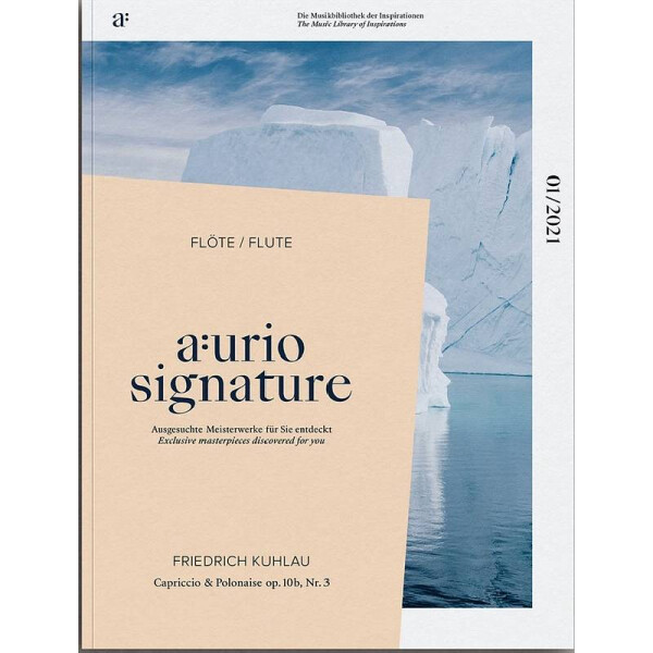 Capriccio und Polonaise op.10b Nr.3