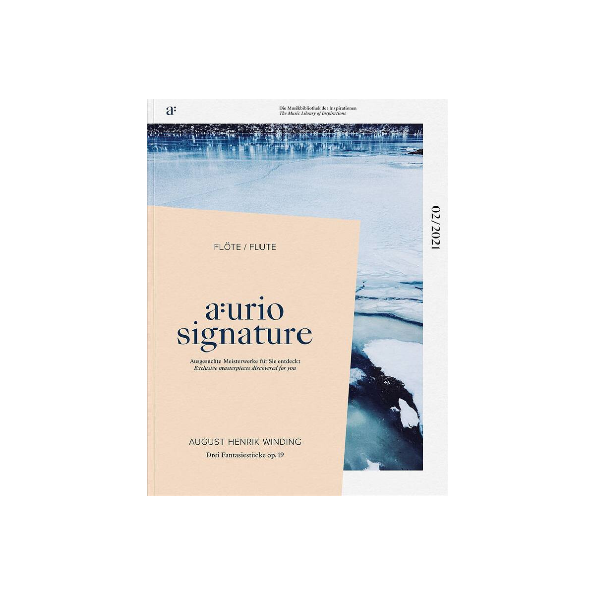 3 Fantasiestücke op.19 box