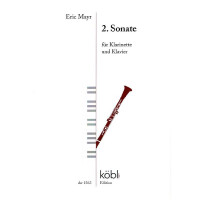 2. Sonate