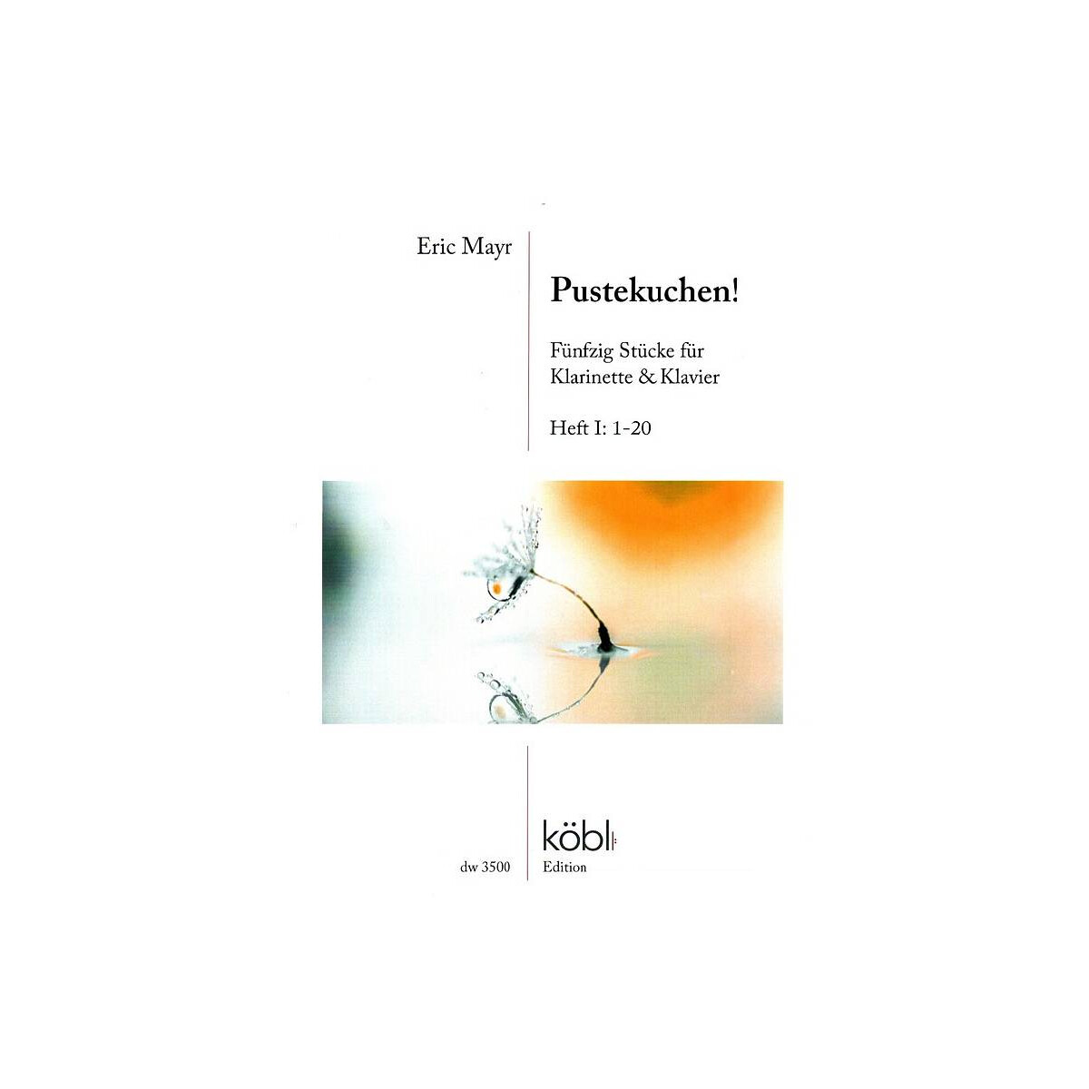 Pustekuchen! - 50 St&uuml;cke Band 1 Nr.1-20
