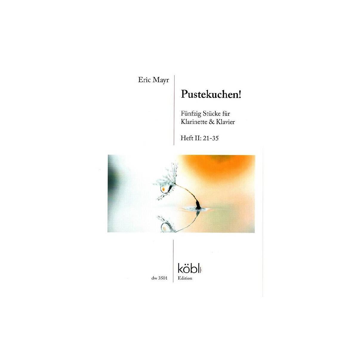 Pustekuchen! - 50 Stücke Band 2 Nr. box