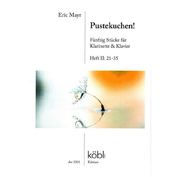 Pustekuchen! - 50 Stücke Band 2 Nr.21-35